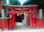 金刀比羅神社