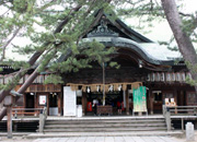 白山神社